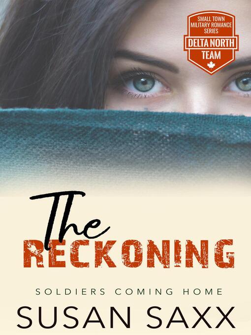 Title details for The Reckoning by Susan Saxx - Available